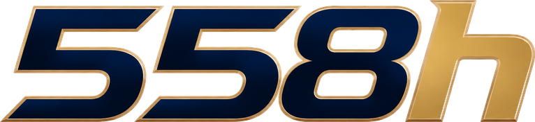 558h Logo